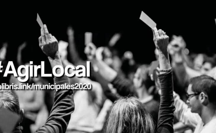 Municipales 2020 : pour une démocratie participative et écologique !