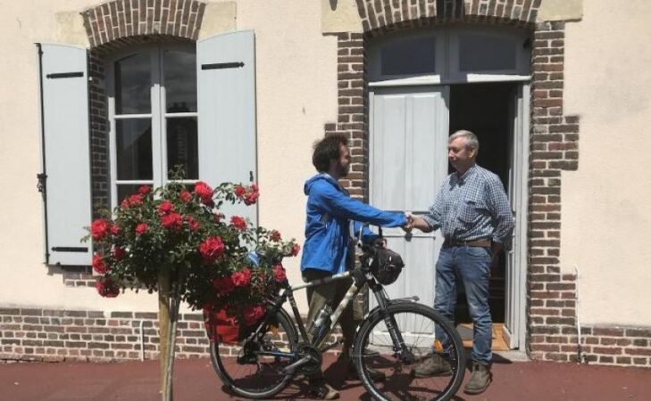 « Les communes sont une très bonne échelle pour la transition écologique »