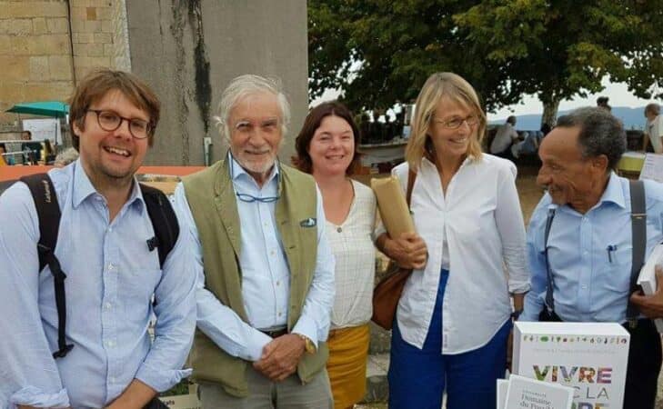 De la culture à l’agriculture : le Domaine du Possible