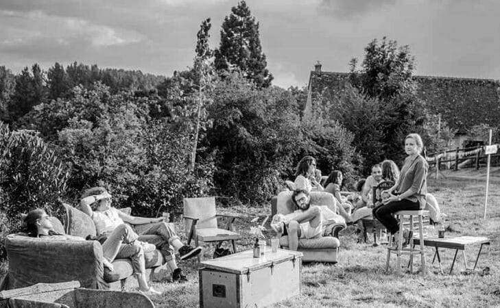 Quitter la ville, cet espace conçu par le capitalisme