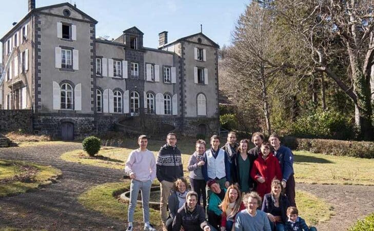 Le Domaine des Possibles : “Ils ne savaient pas que c’était impossible, alors ils l’ont fait”