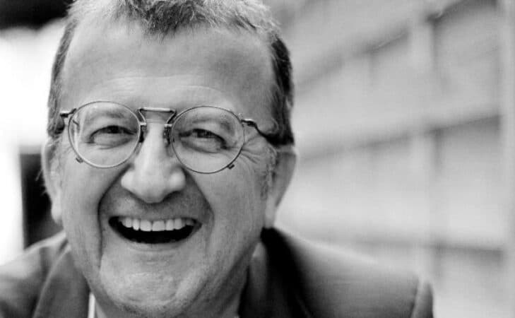 Hommage à Alain Aubry