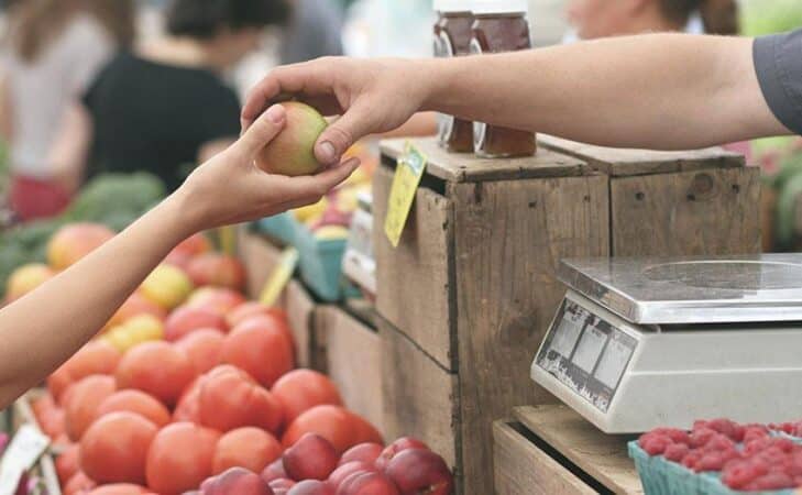 La crise du coronavirus : un accélérateur de transition alimentaire ?