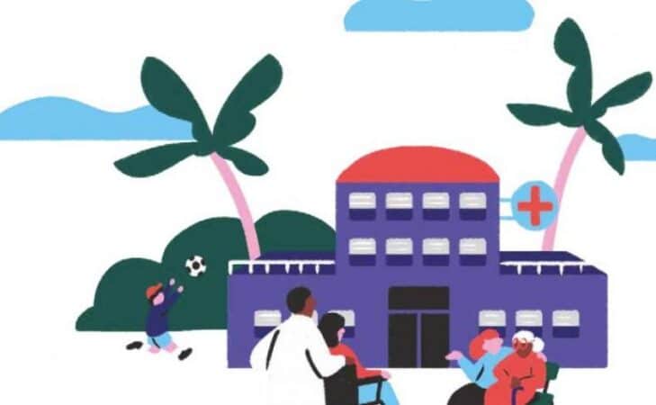 Des communes à l’avant-garde 2/2