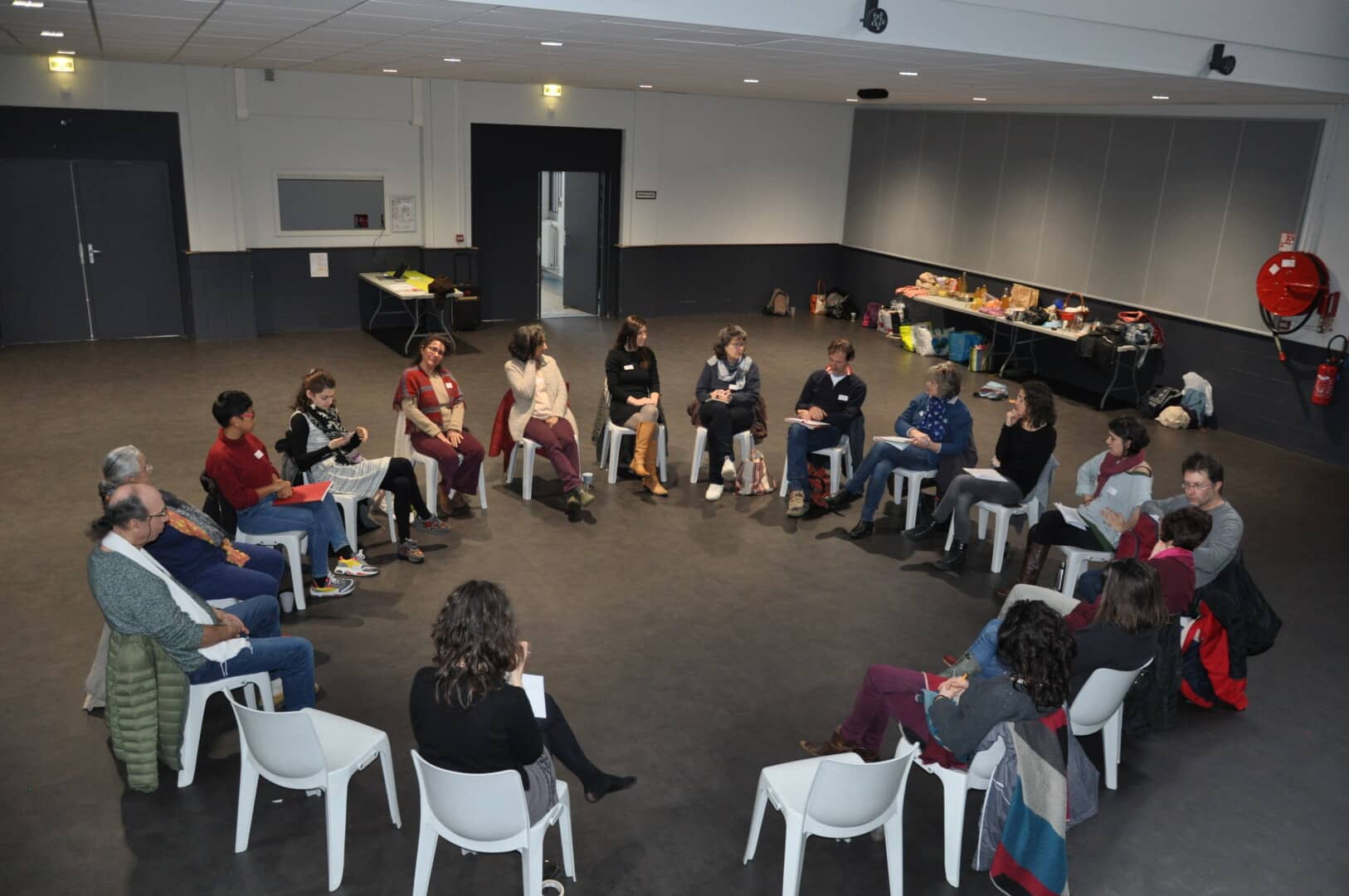 Formation toulouse