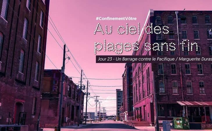 Au Ciel des plages sans fin · Jour 23
