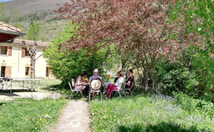 Ça se passe sur notre territoire ! – Avril 2020
