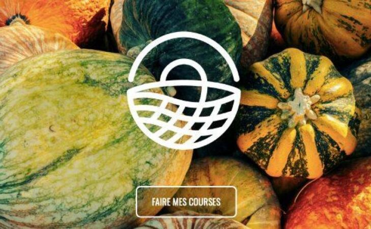 A Strasbourg, la Ferme de la Colline livre directement la ville