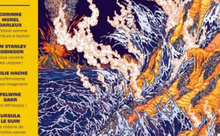 « Le Réveil des Imaginaires », le nouveau Hors-série de Socialter