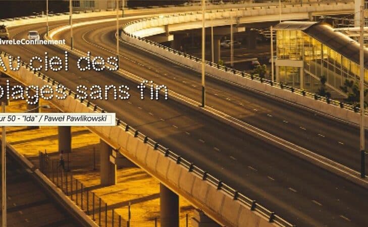 Au Ciel des plages sans fin · Jour 50
