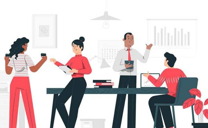 La Communication NonViolente est aussi un outil professionnel