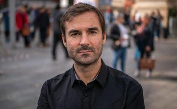 [Podcast] Vincent Mignerot, déconstruire les récits avant de trouver des solutions