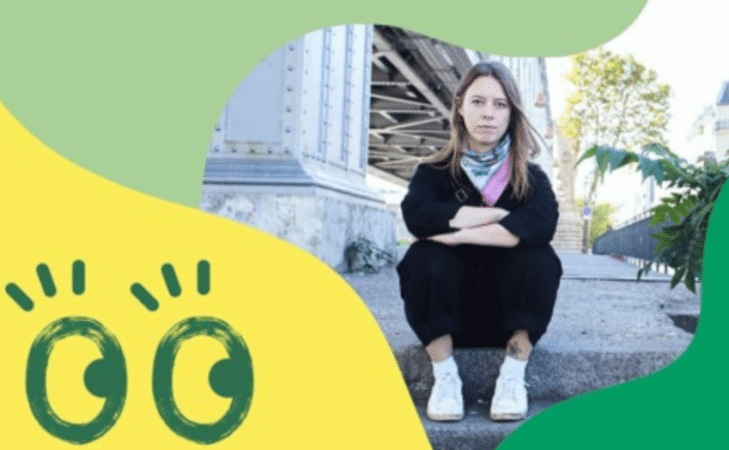 À l&rsquo;écoute  -2030 Glorieuses  : « La nature sera toujours là pour prendre le dessus »