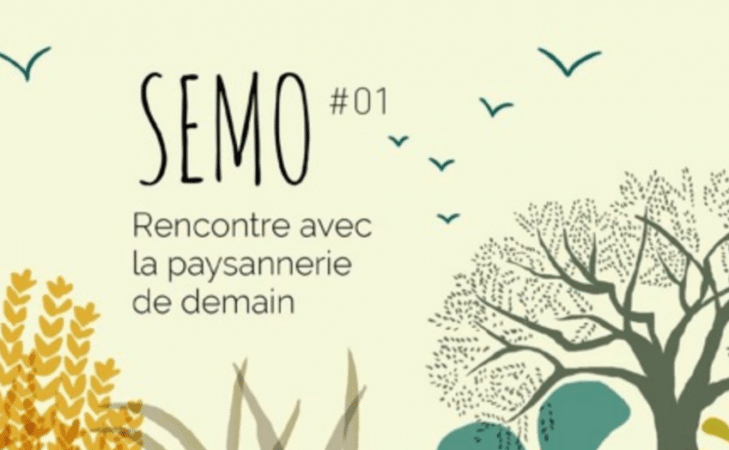 [Podcast] – Pierre, 40 années de quête vers l&rsquo;agriculture durable