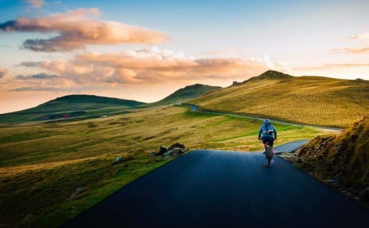 Comment se déplacer facilement à vélo  ?