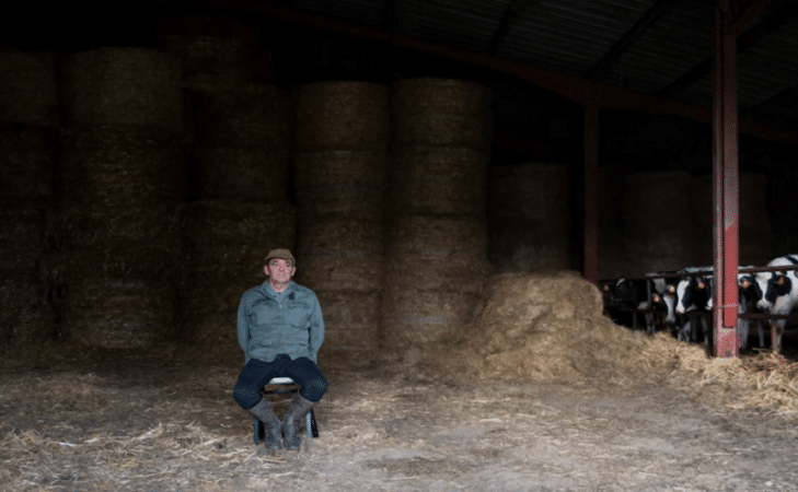 La détresse paysanne dans un monde agricole qui dégringole