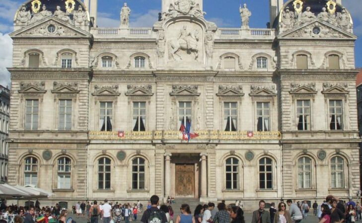 Les maires verts ne feront rien sans nous !