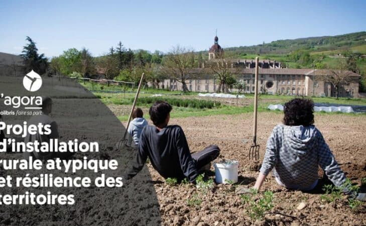 Comment s&rsquo;installer sur un territoire sans être hors-sol ?