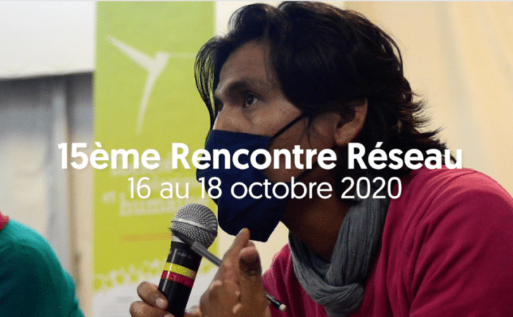 Expérimentons la transition sur les territoires