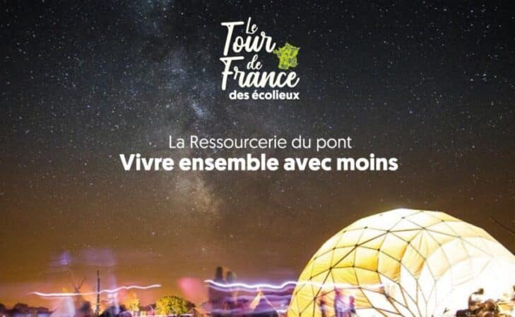 Vivre ensemble avec moins