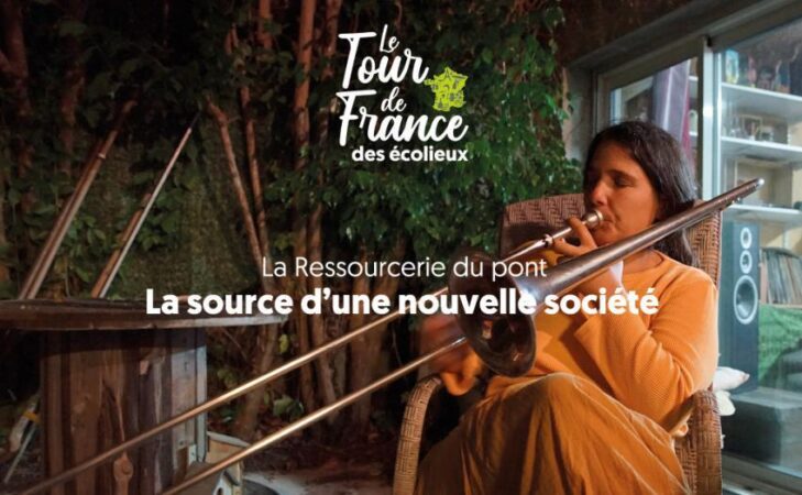 La source d’une nouvelle société