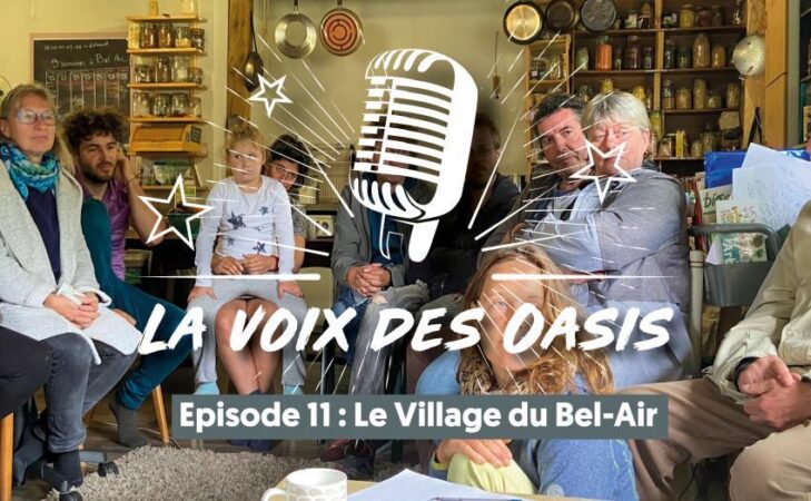 Remettre la nature au coeur du quotidien