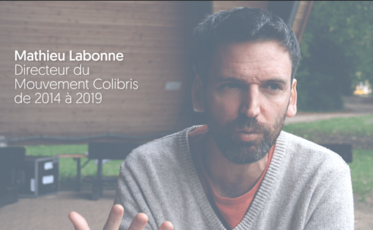 « Il faut que l&rsquo;humain change pour que la société change »