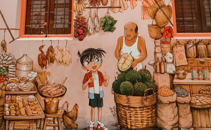 L&rsquo;épicerie, un nouveau lieu de sociabilité !