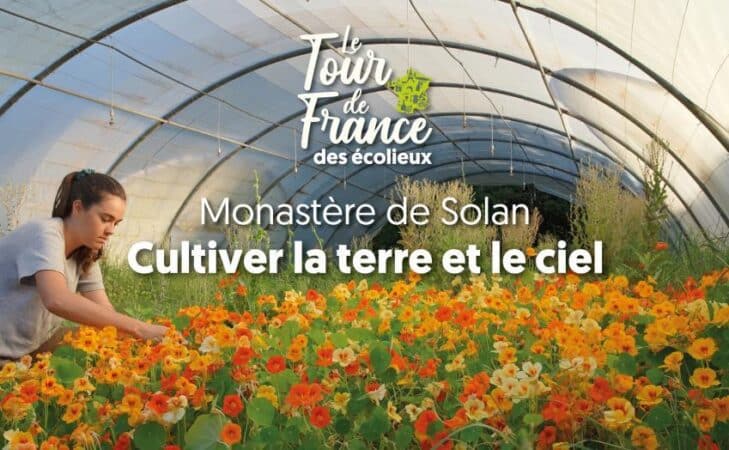 Cultiver la terre et le ciel