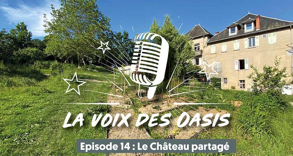 Voix oasis partege 1 0 0
