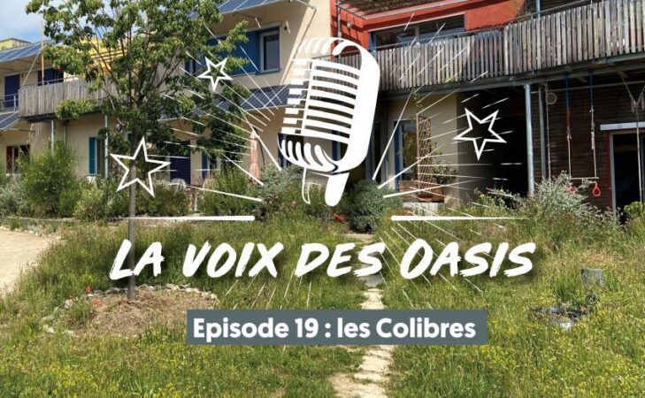 Habiter autrement la Côte d’Azur !