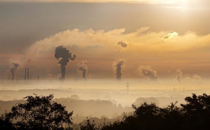 Le projet de loi réduit à néant les propositions de la Convention citoyenne pour le climat