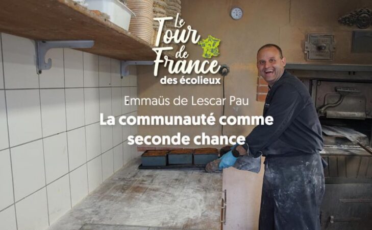 La communauté comme seconde chance