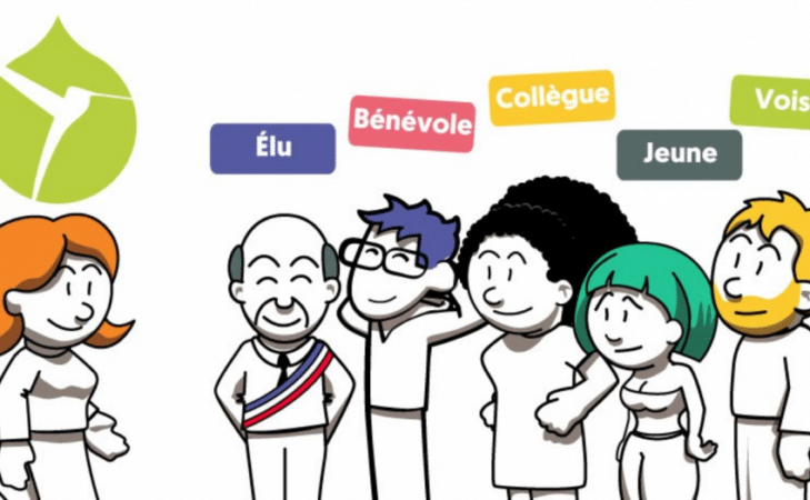 Comment former des bénévoles à distance ?