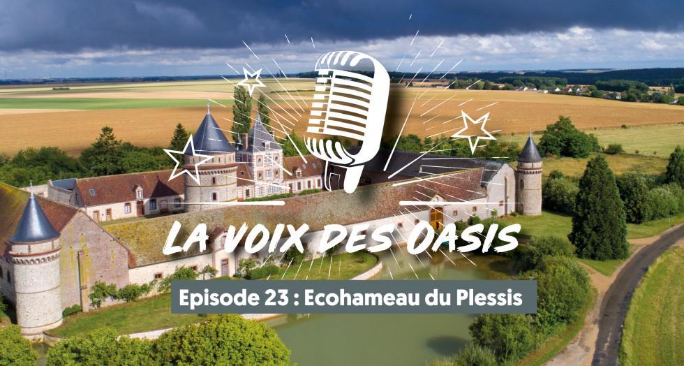 Eco hameau du plessis 1 0 0 0 0