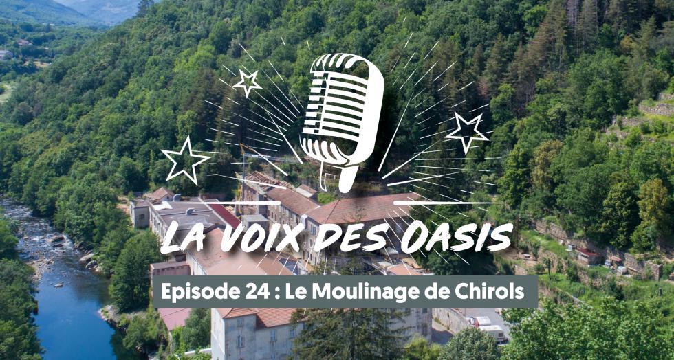 Le moulinage 1 0 0