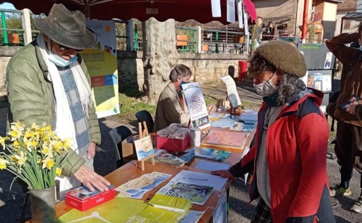 Ça se passe sur notre territoire ! – Février 2021