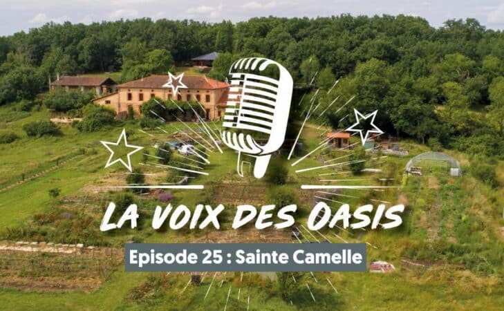 « Vivre en collectif c’est un engagement du quotidien »