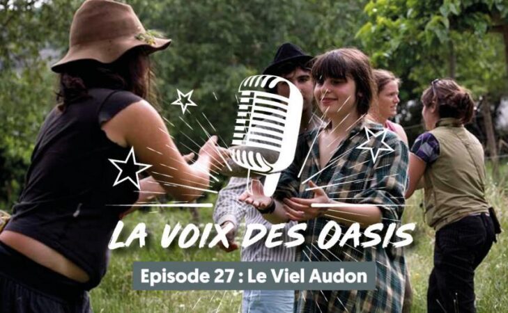 50 ans de construction et de vie collective