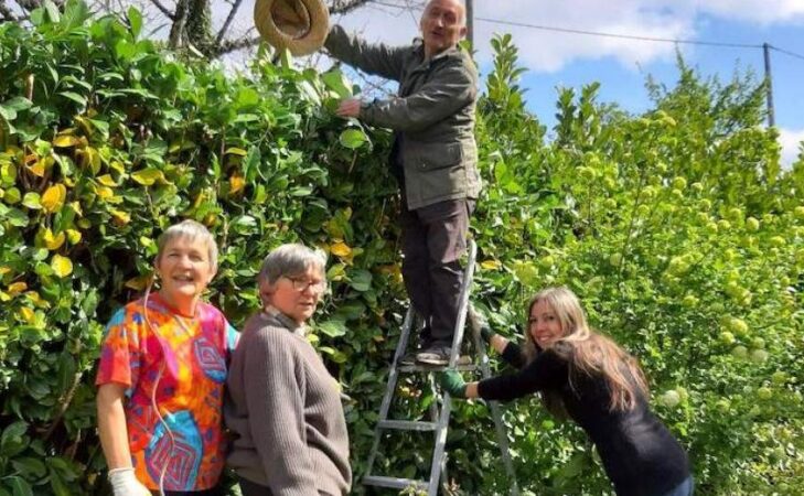« Les Semeurs d&rsquo;Amour », un projet à essaimer