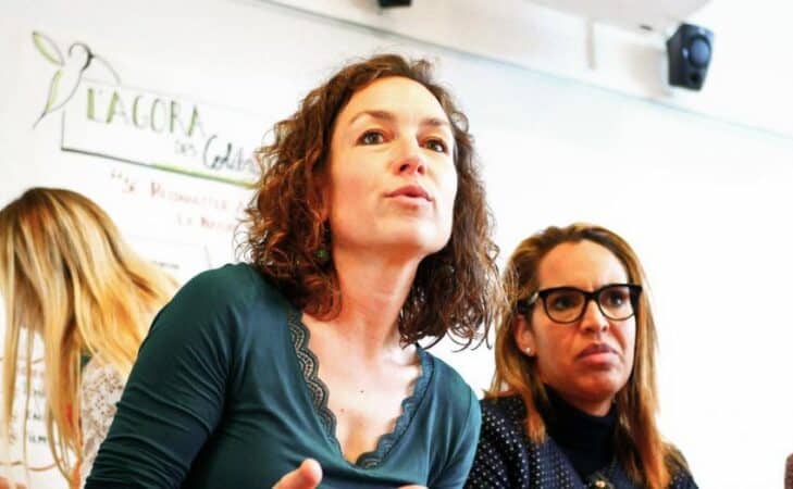 Rencontres les 9-10 juillet à Angers : « Déconstruire nos systèmes de domination et transformer nos peurs en énergie d&rsquo;action positive »