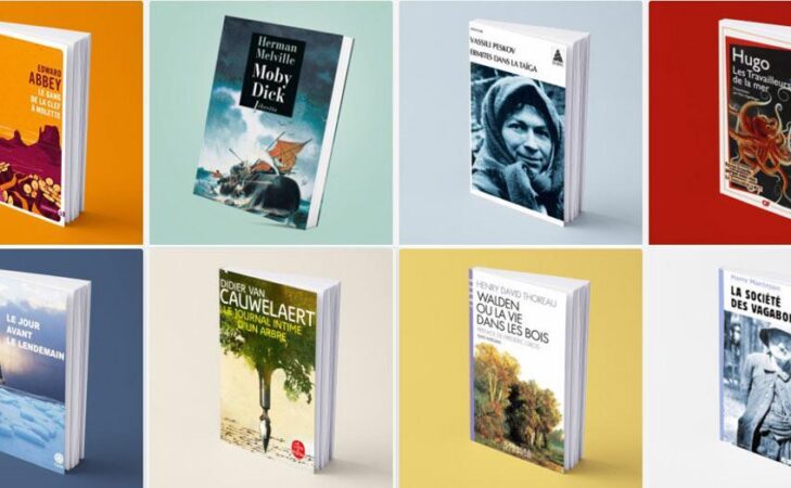 20 romans à (re)découvrir, sur la Boutique des colibris !
