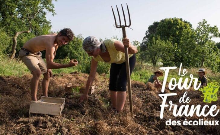 Agir pour ne pas s’effondrer