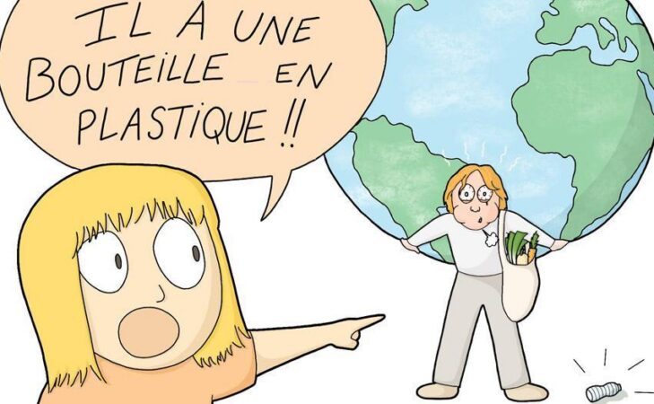 Petite réflexion sur l’engagement citoyen