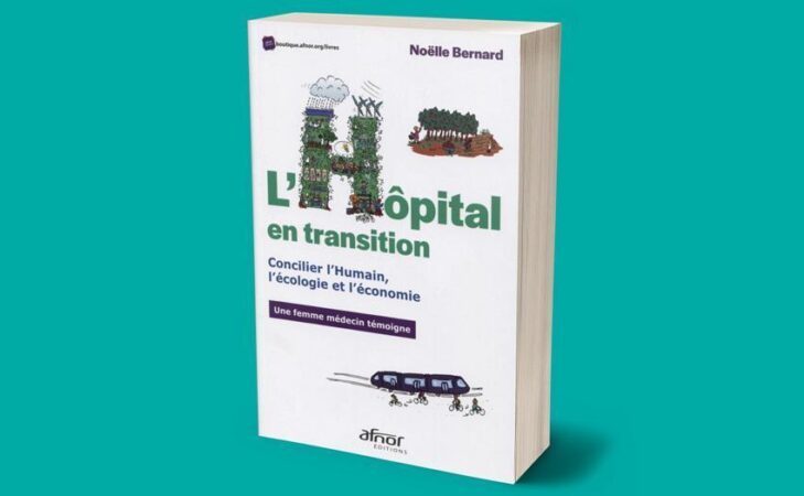 Mettez un colibri dans votre hôpital !