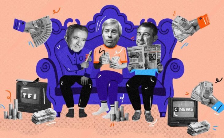Ouvrez les fenêtres, lisez la presse indépendante !