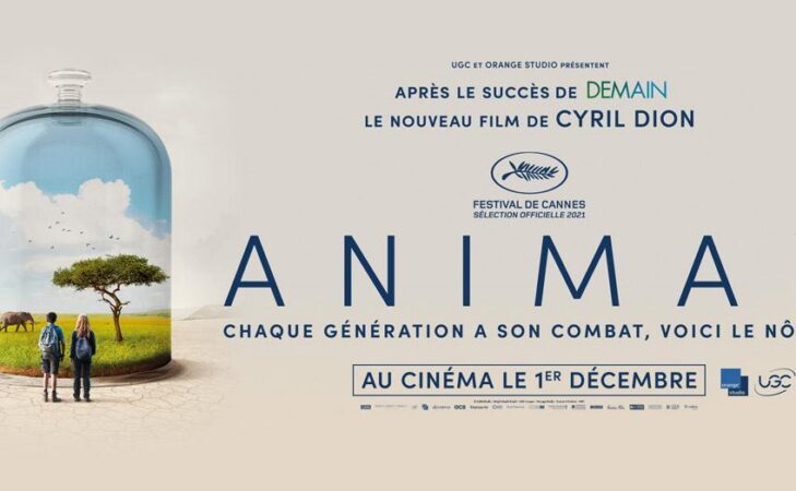 Découvrez la bande-annonce d&rsquo;Animal, et les dates des avant-premières !