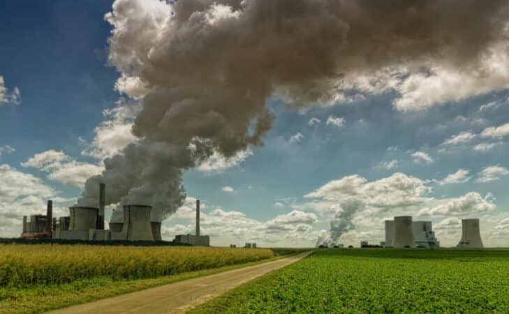 Neutralité carbone atomique : la grande fuite en avant !