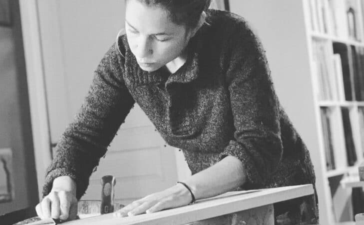 Floriane, nouvelle recrue au Cercle de Pilotage !