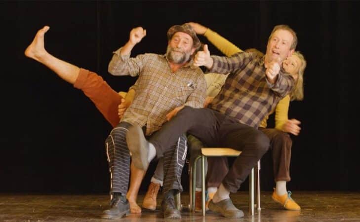 Webinaire 5 « Art et écologie : comment le théâtre crée du dialogue sur les territoires ? »